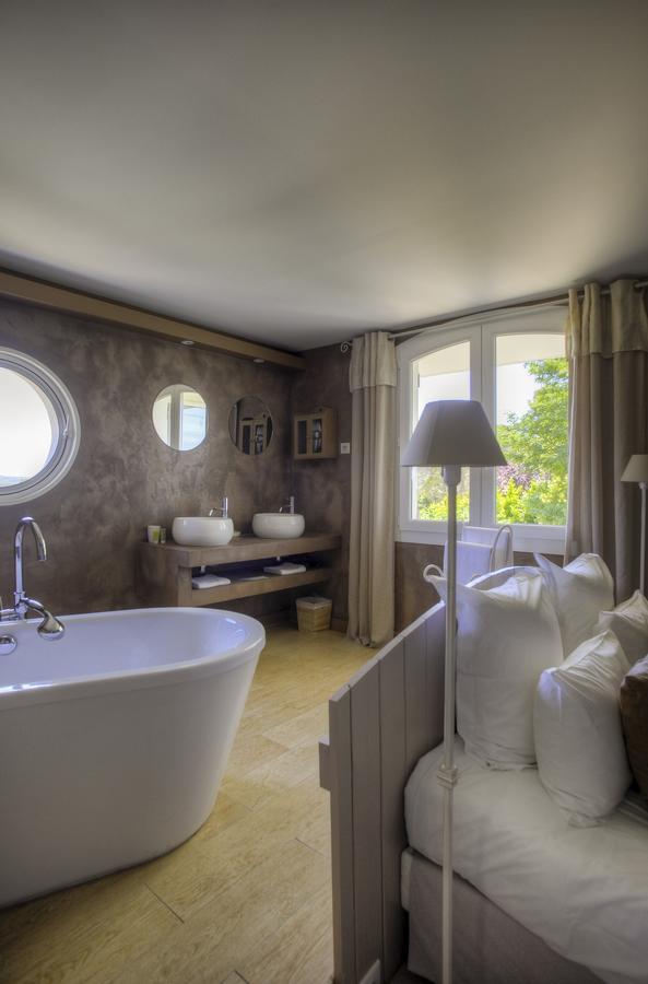 Bed and Breakfast La Bastide Perchee Venelles Zewnętrze zdjęcie