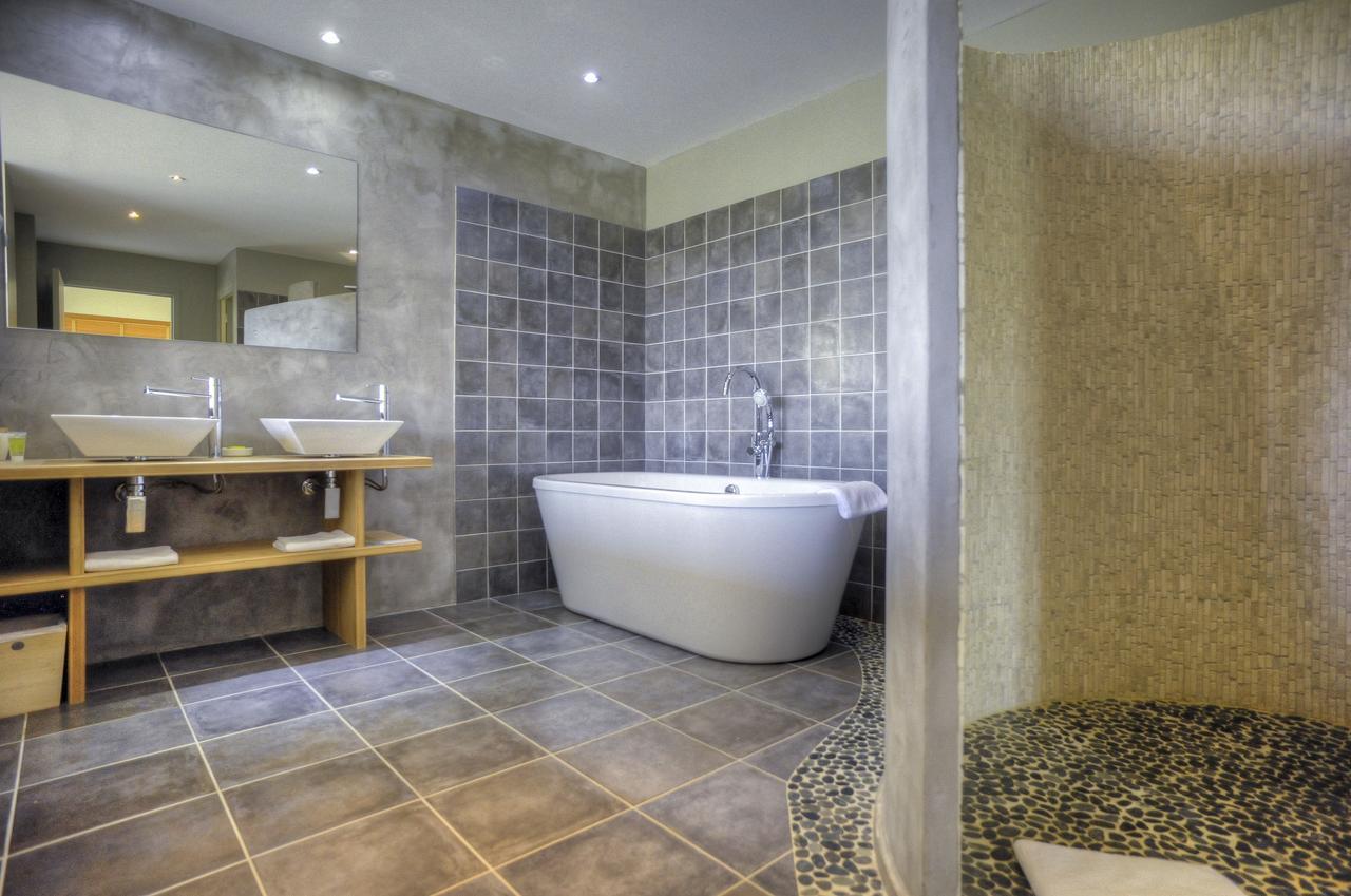 Bed and Breakfast La Bastide Perchee Venelles Zewnętrze zdjęcie