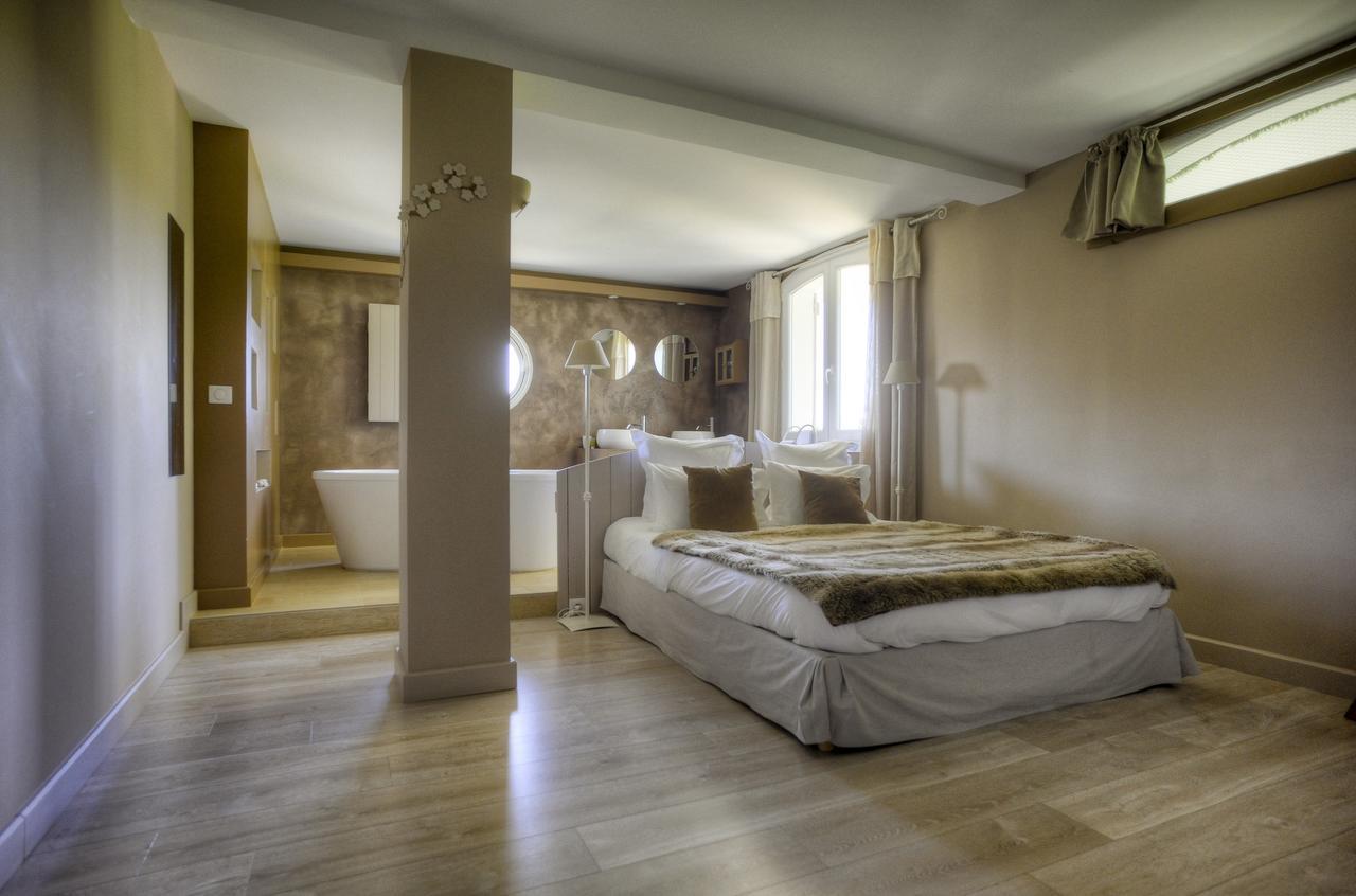 Bed and Breakfast La Bastide Perchee Venelles Zewnętrze zdjęcie