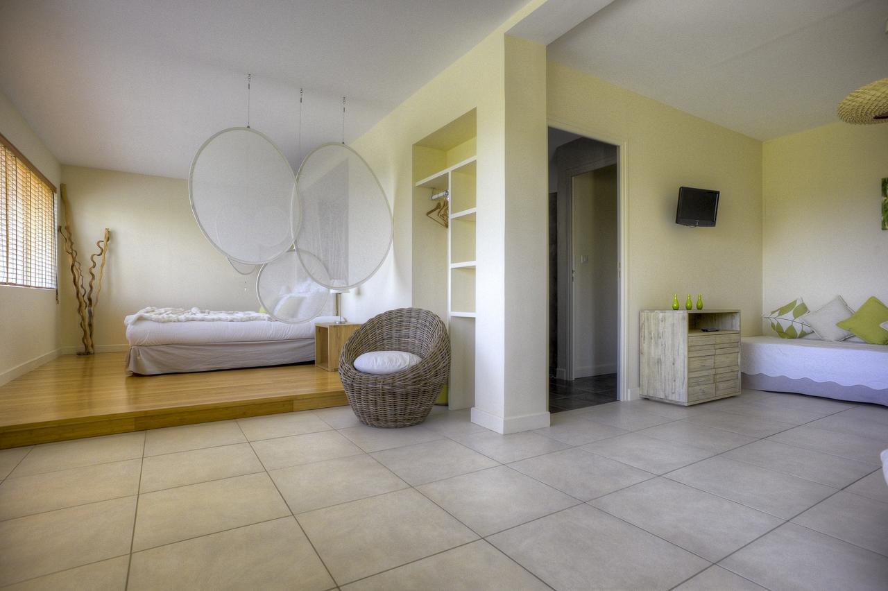 Bed and Breakfast La Bastide Perchee Venelles Zewnętrze zdjęcie